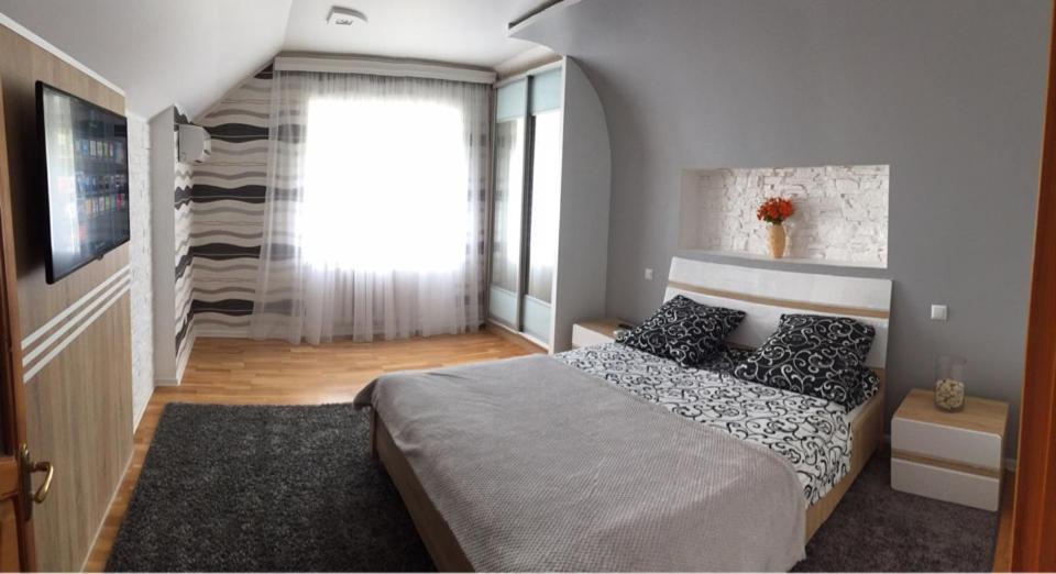 Апартаменты В Частном Доме Odessa Dış mekan fotoğraf